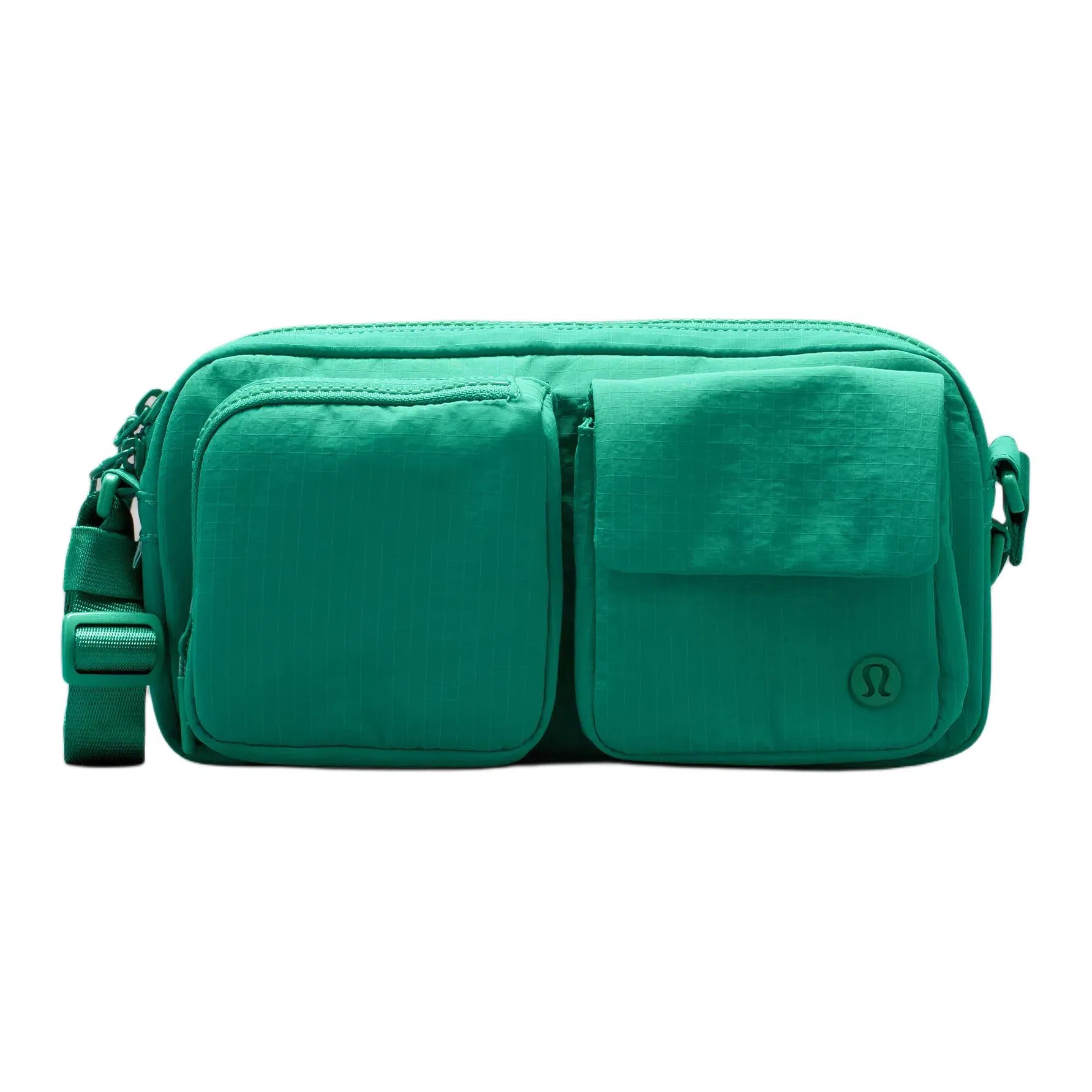 lululemon Multi-Pocket 2.5L Logo
