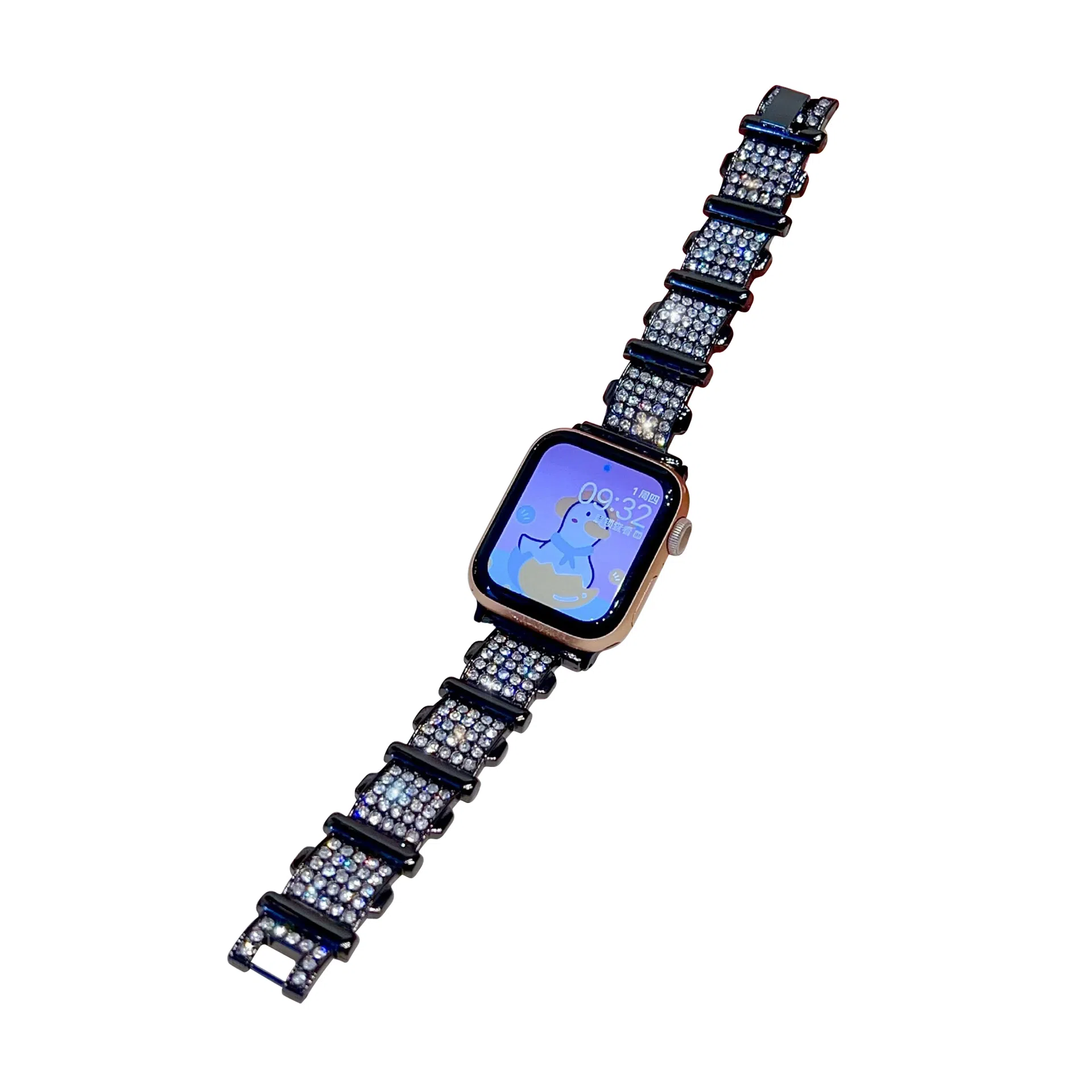 Akkerds Apple Watch