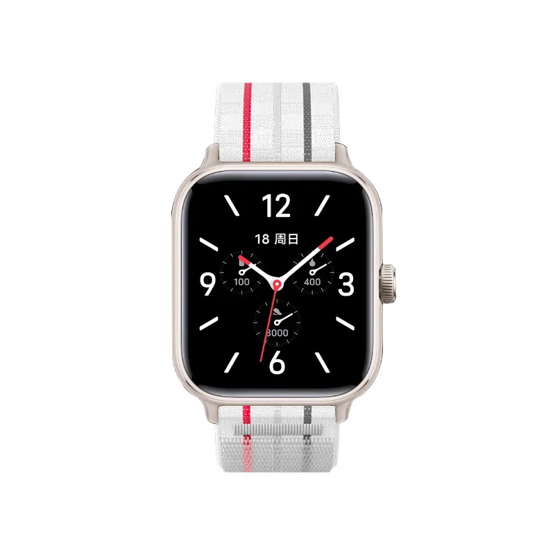 FZRT iQOO GTvivo watch gt