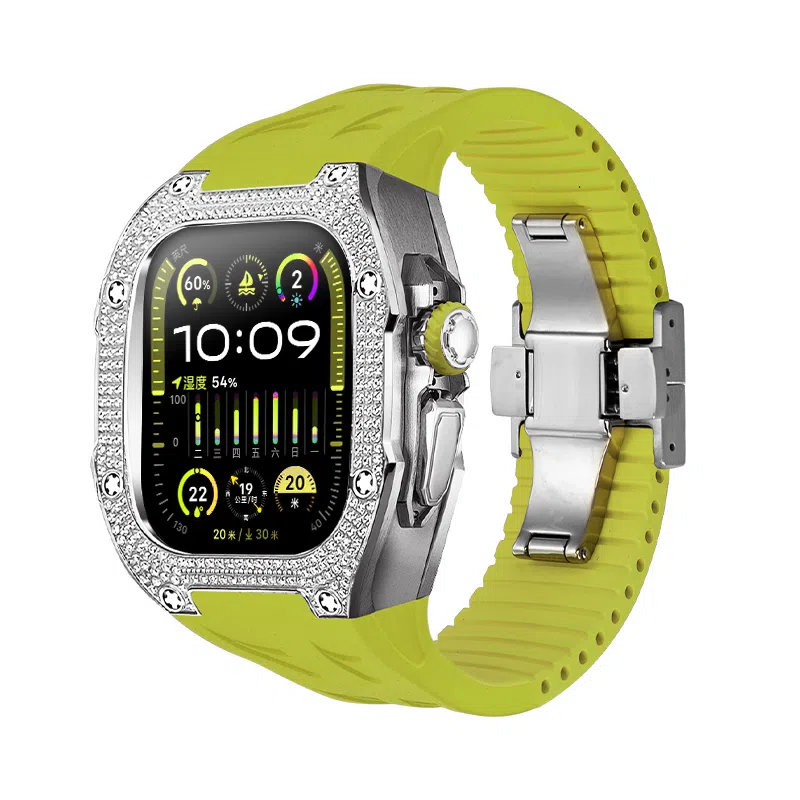 SoulCoolultra2149mmiwatchRM7006-TD