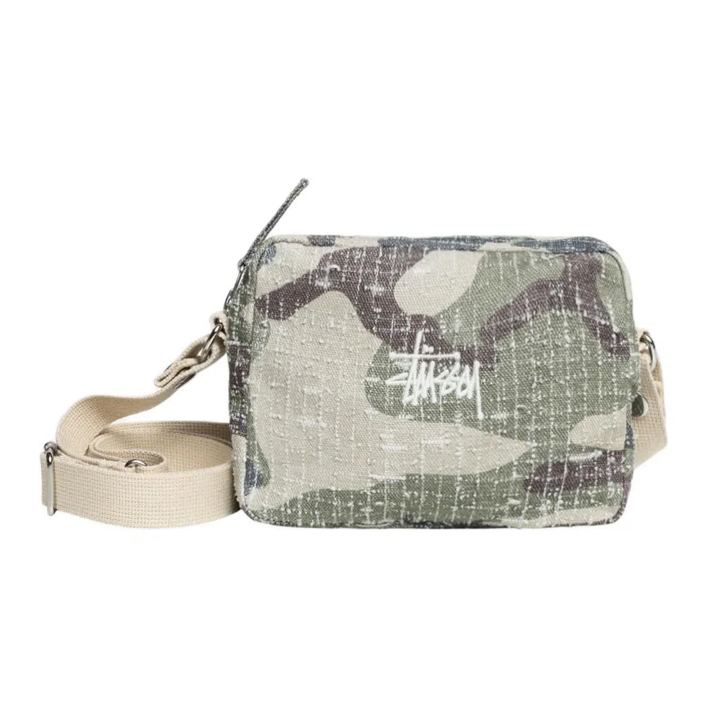 Stussy Pouch