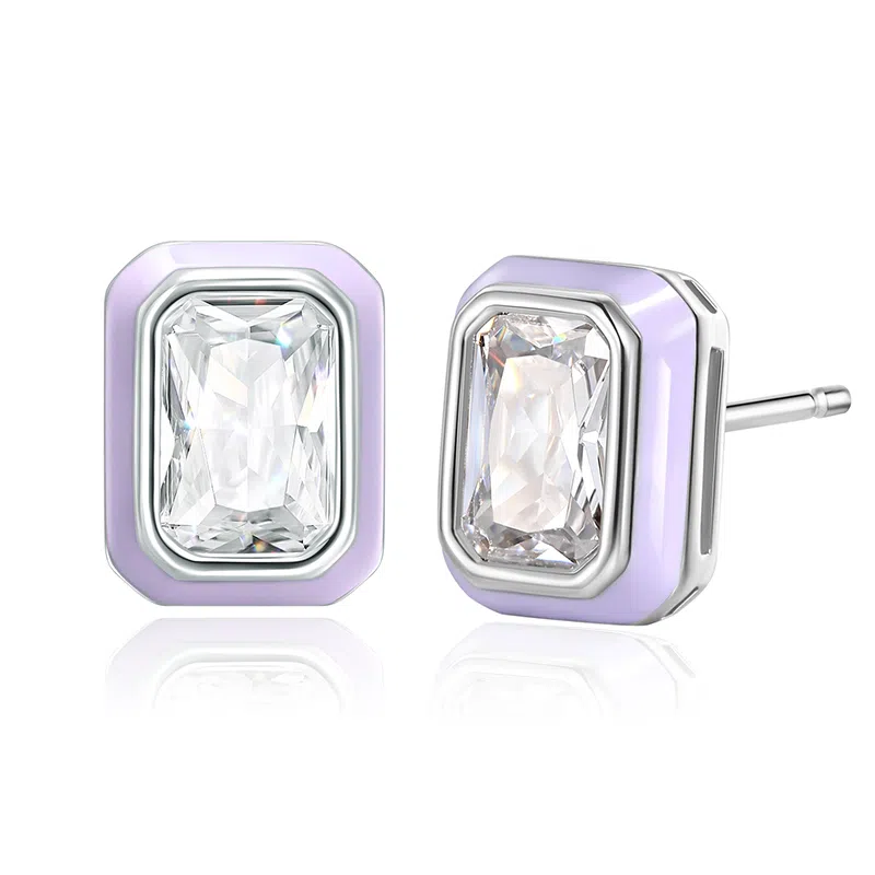 FANCI Sweet Dream Star Dot Earrings