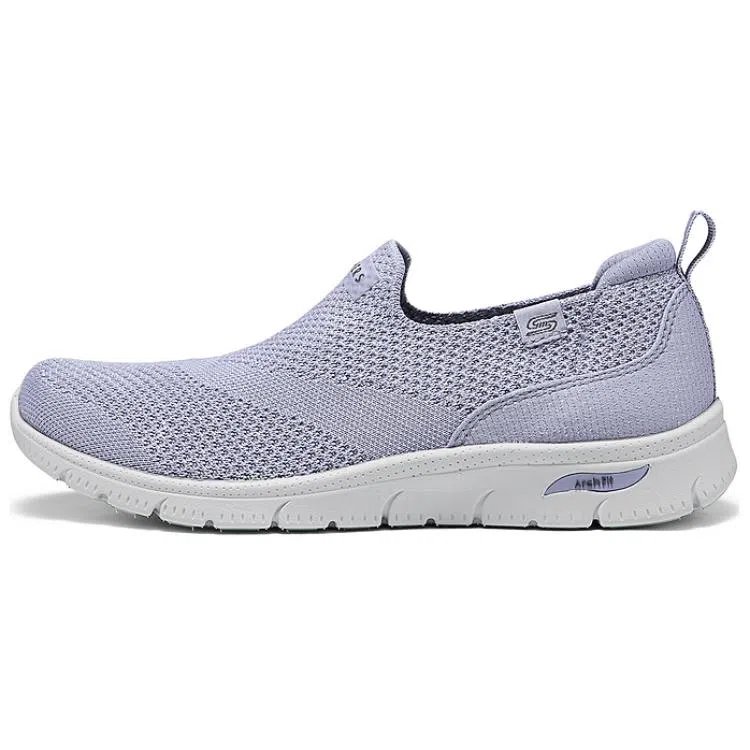 Skechers Arch Fit Refine Light Purple