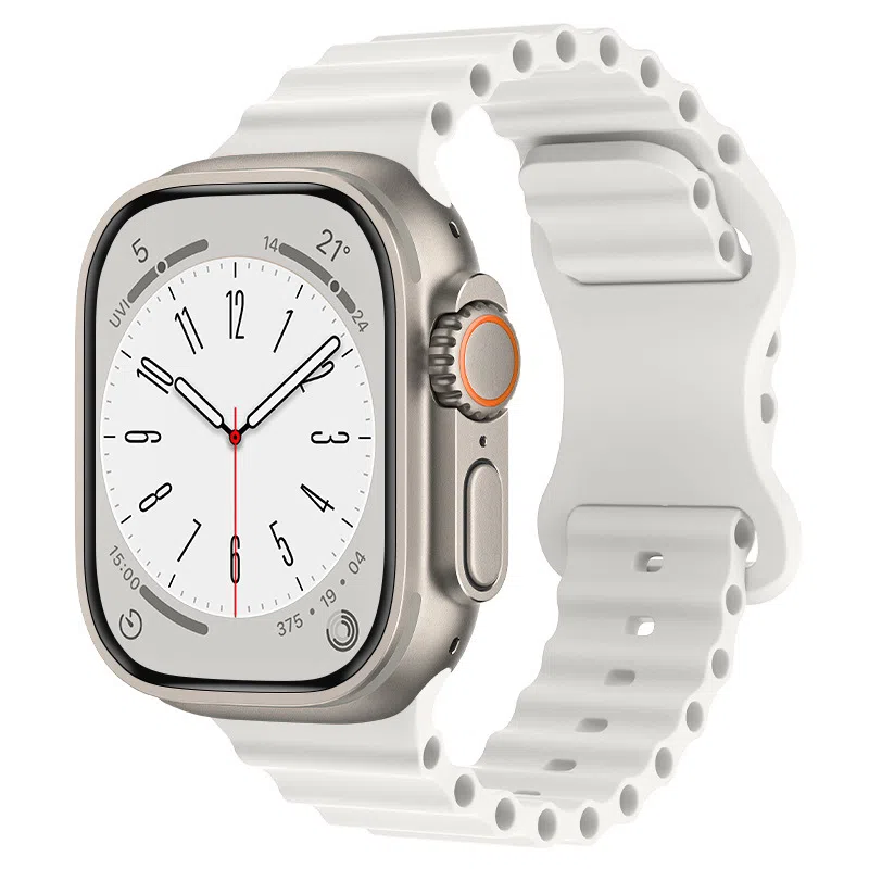 Akkerds apple watch