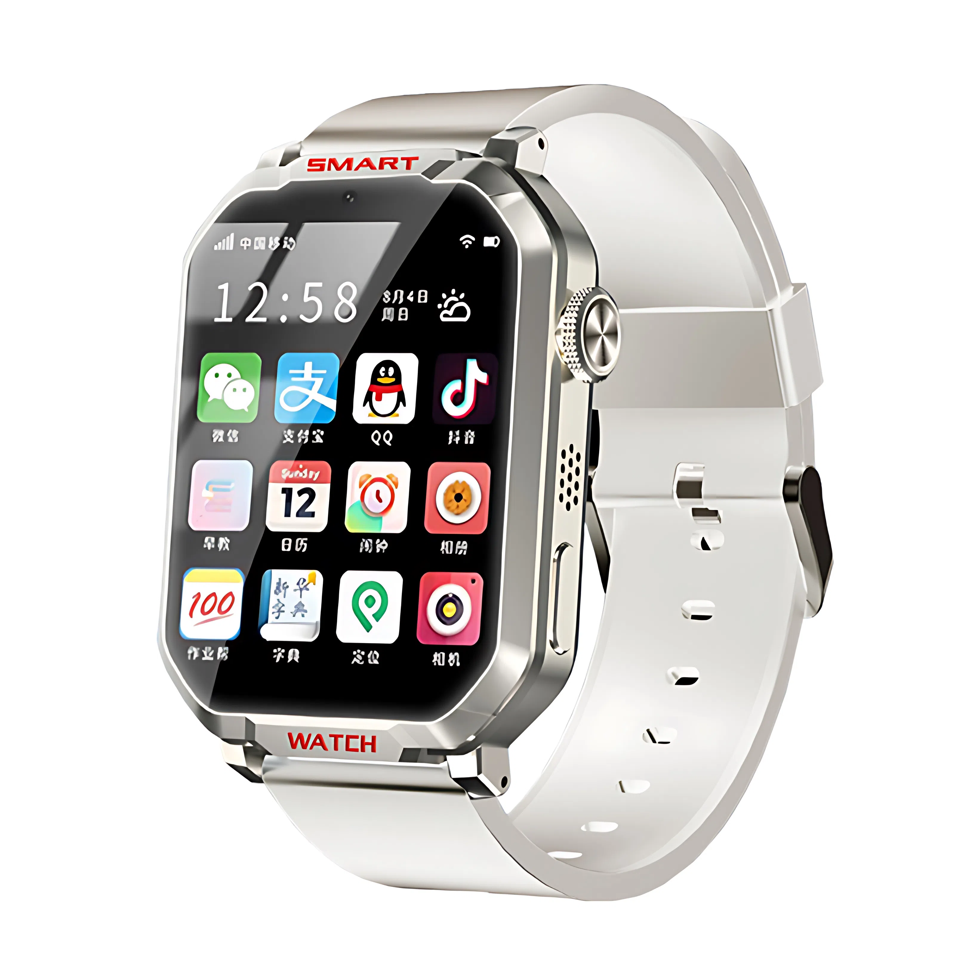 FA82 app 4Gwifi