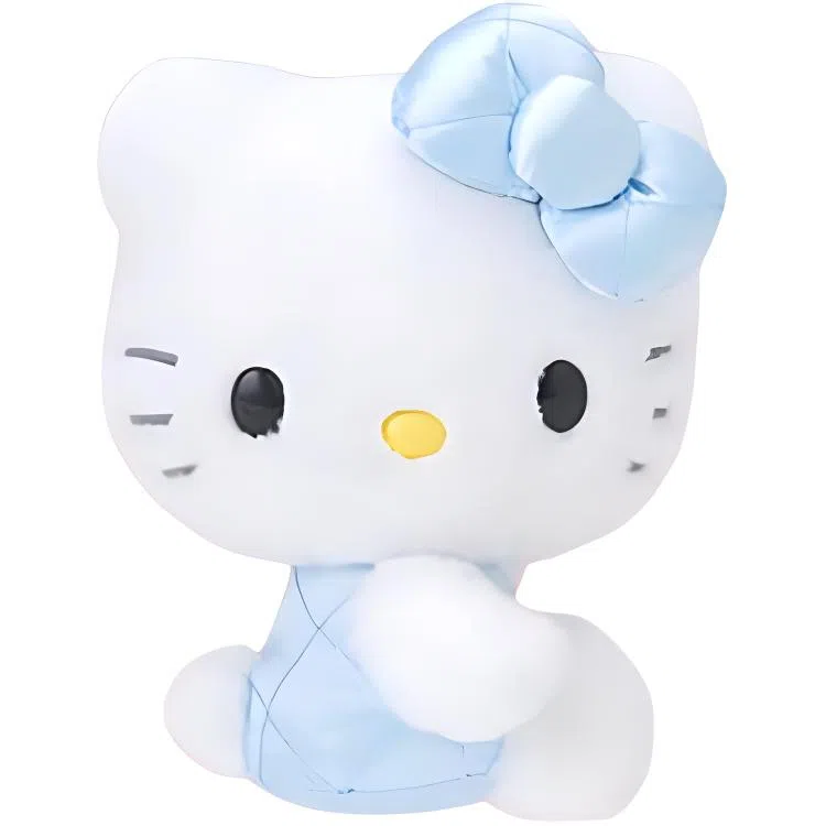Sanrio HelloKitty50 12.5cm