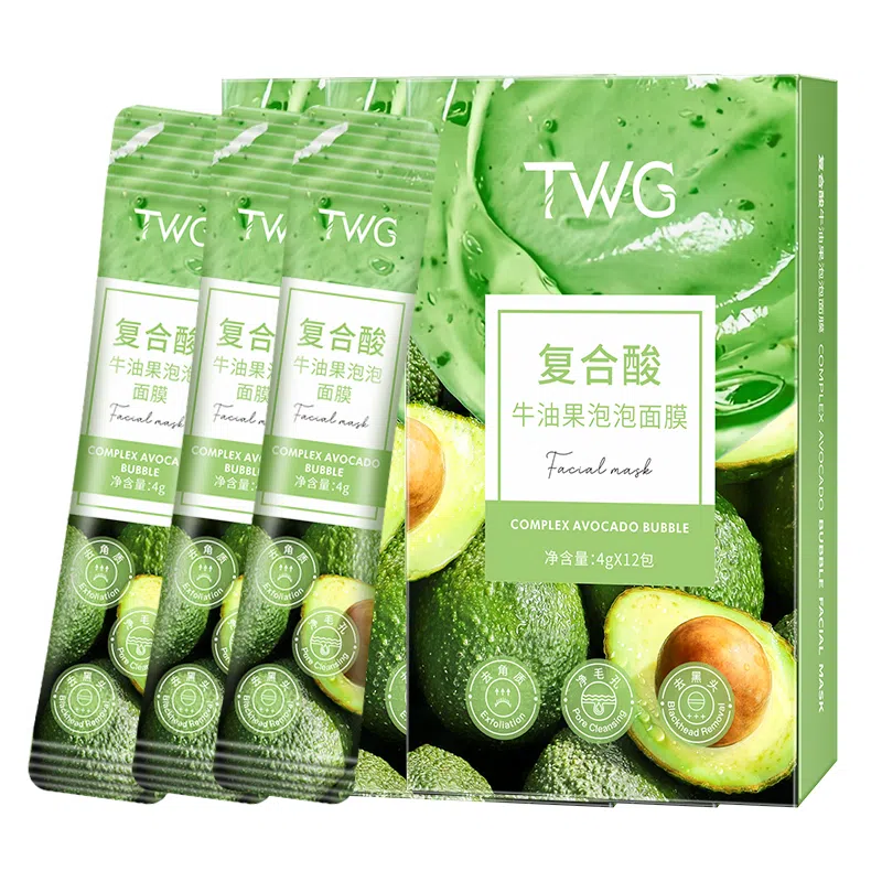 TWG 4g*12