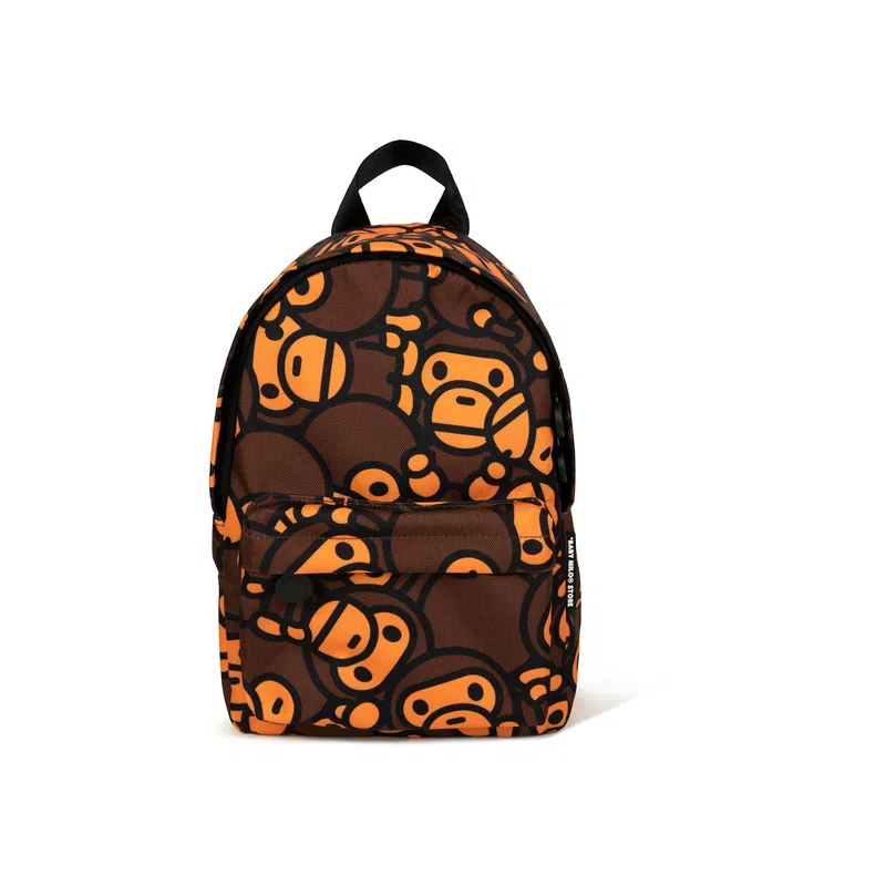 Baby Milo Store by A Bathing Ape Backpack