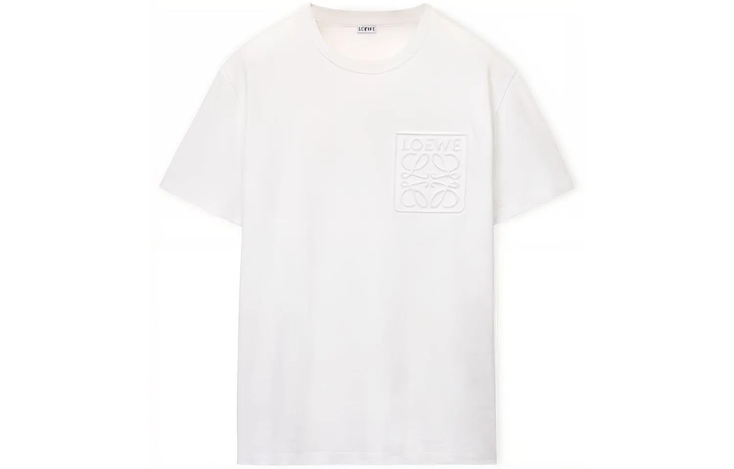 LOEWE SS23 logoT