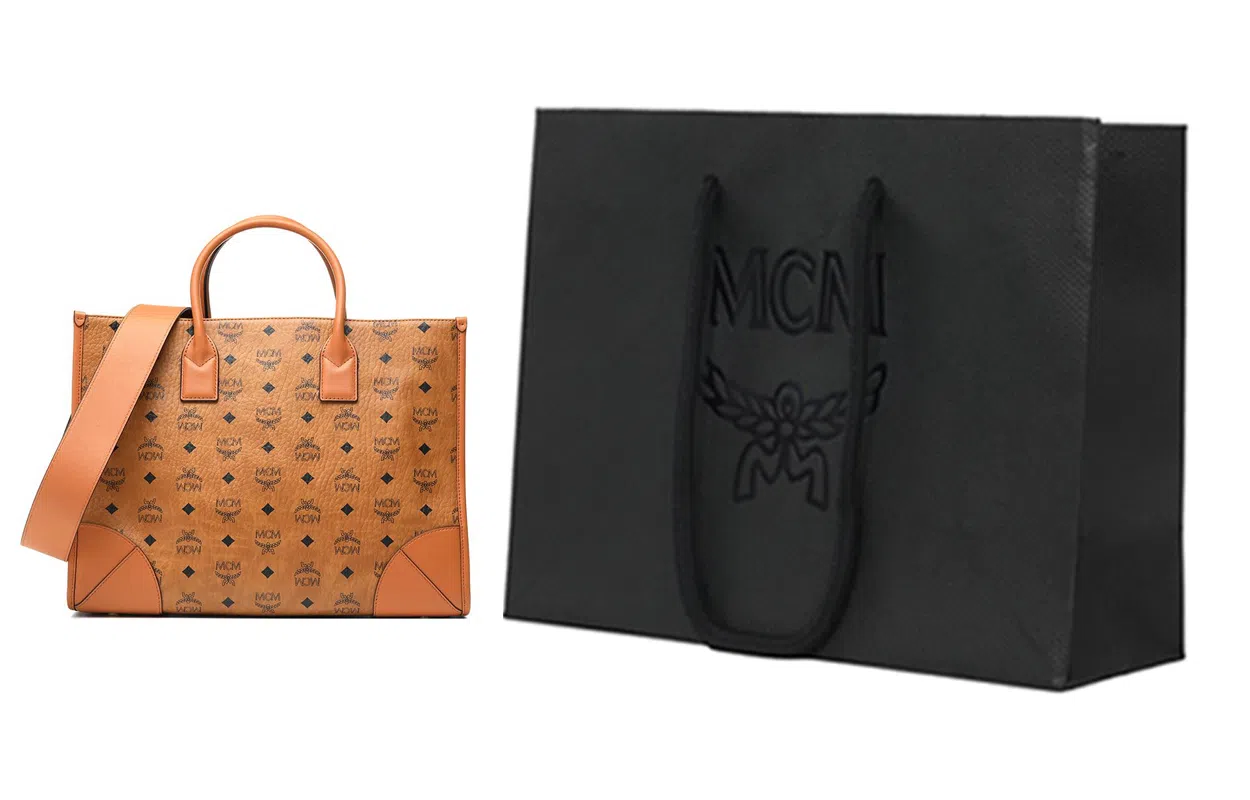 MCM VisetosMnchen Tote