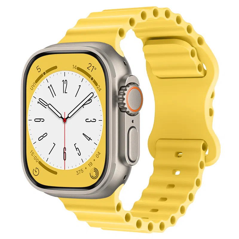 Akkerds apple watch