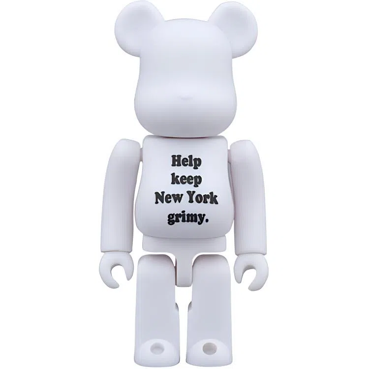 BERBRICK Married to the Mob 100