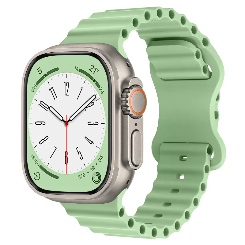 Akkerds apple watch