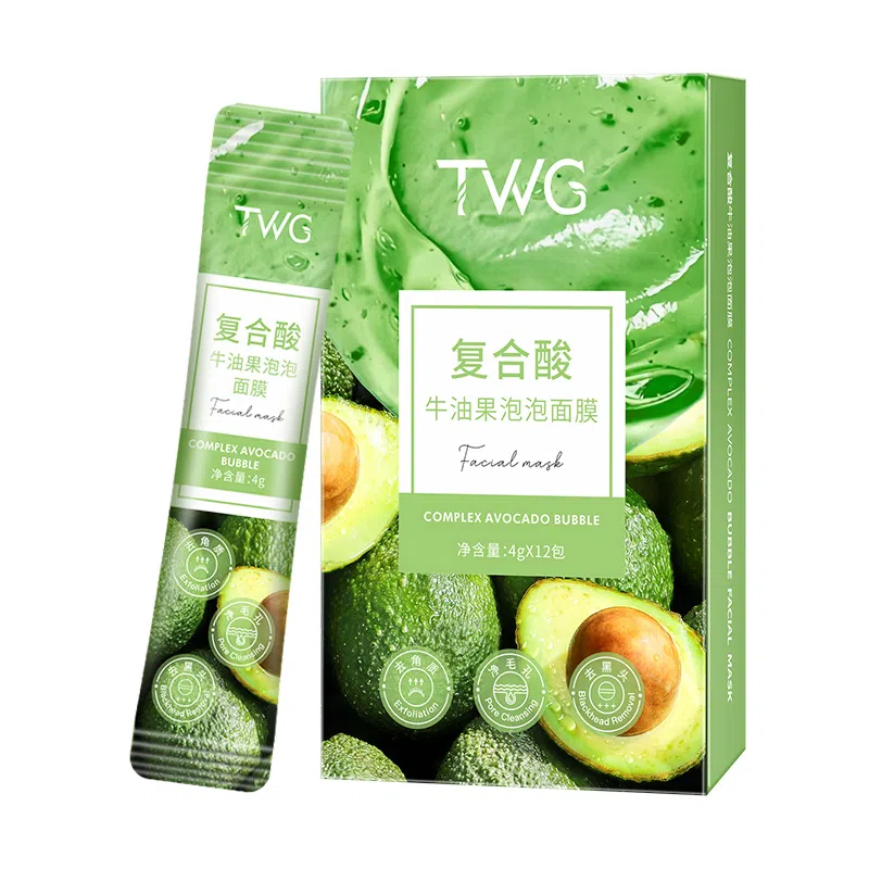 TWG 4g*12