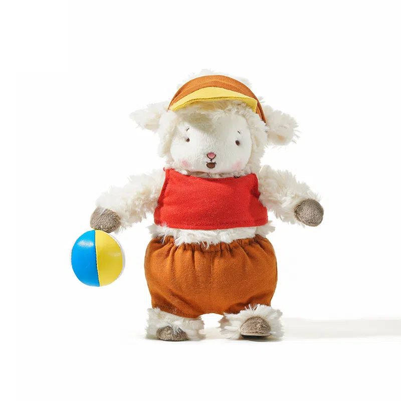 Kiddo 21cm