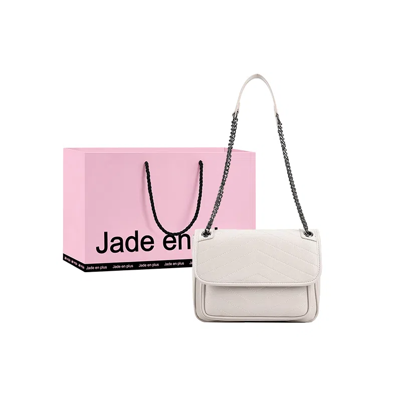 Jade en plus PU