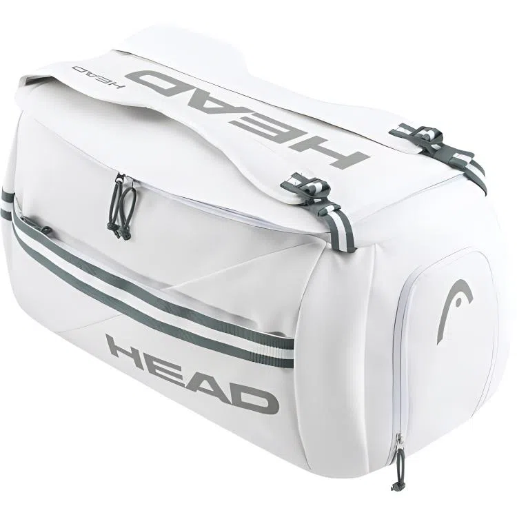 HEAD PRO X White Grey