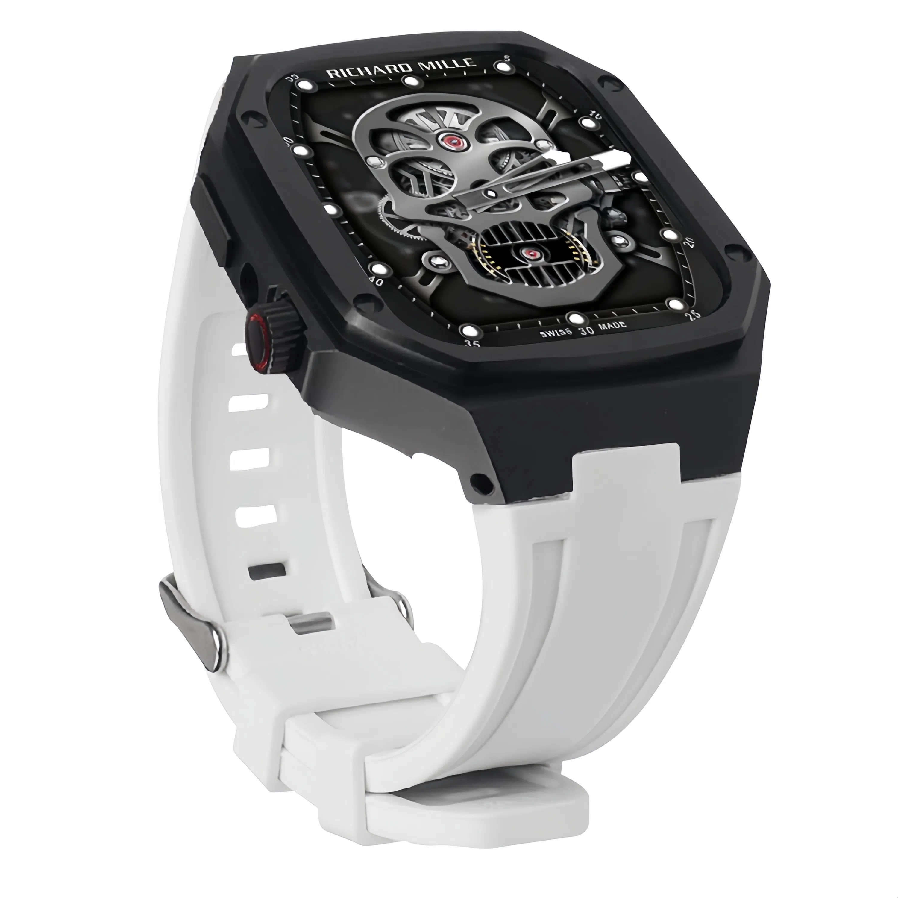 Akkerds AppleWatch