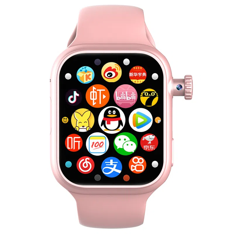 PALMHANGS9Ultra2iwatch11