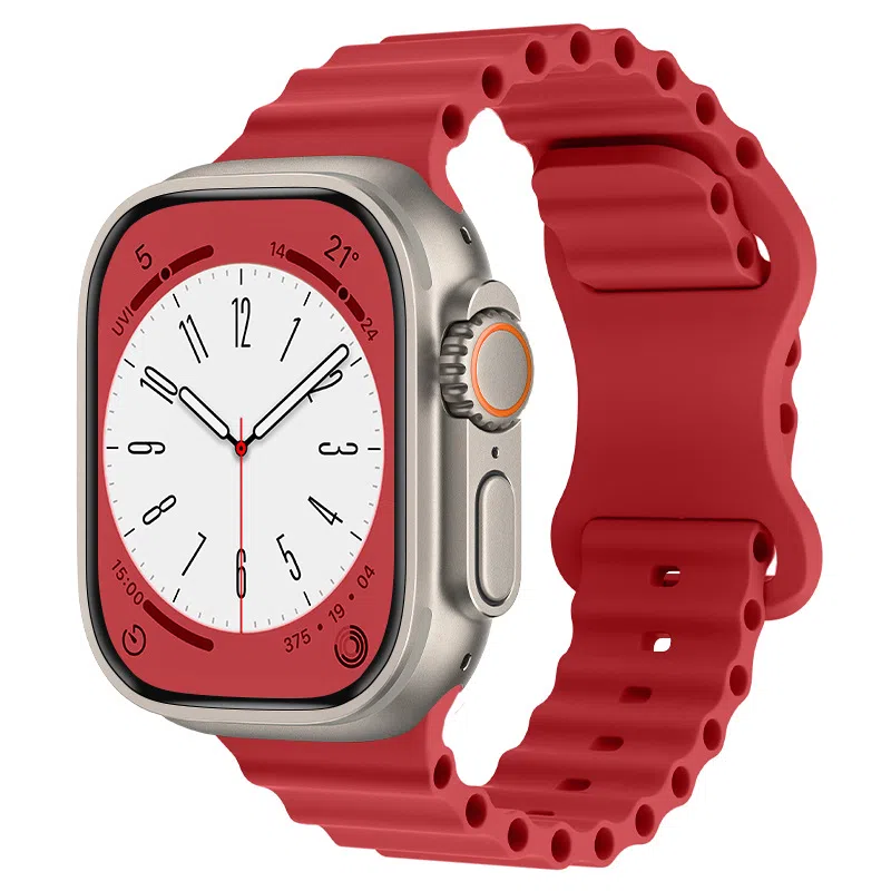 Akkerds apple watch