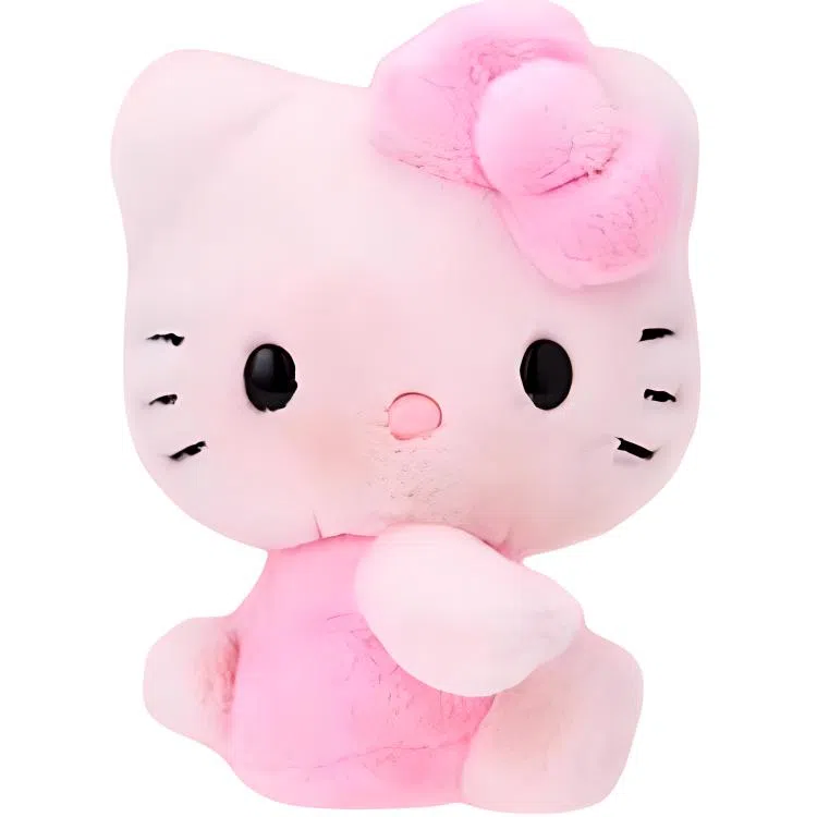 Sanrio HelloKitty50 12.5cm