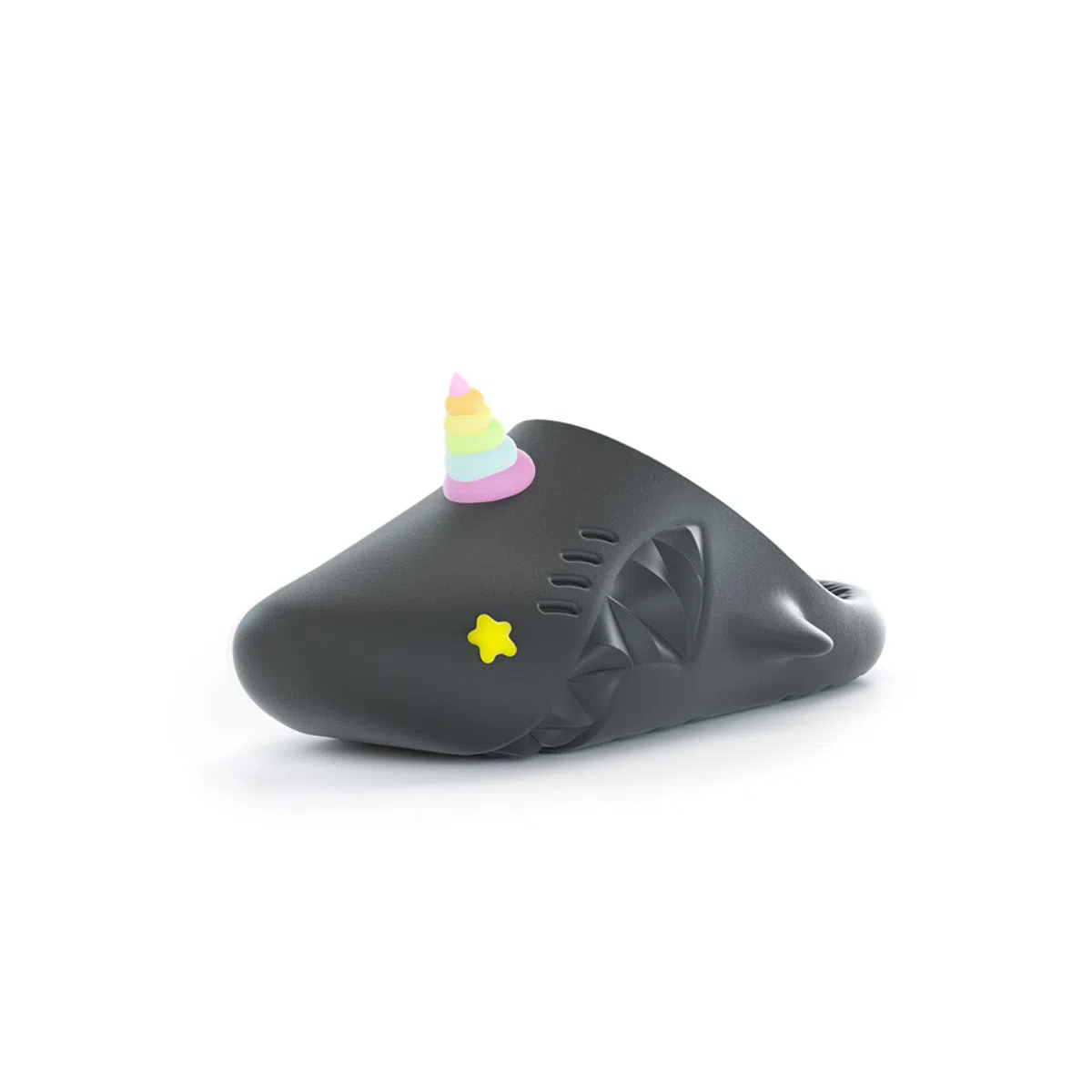 HelloSlippers Sharkicks Mule