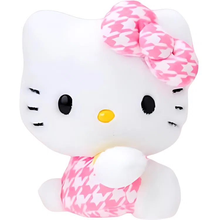 Sanrio HelloKitty50 12.5cm