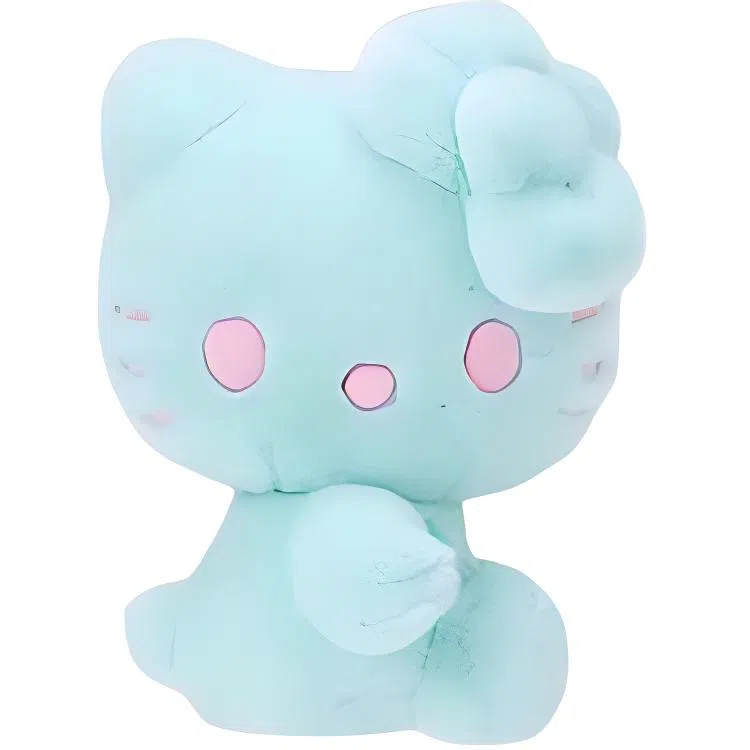 Sanrio HelloKitty50 12.5cm