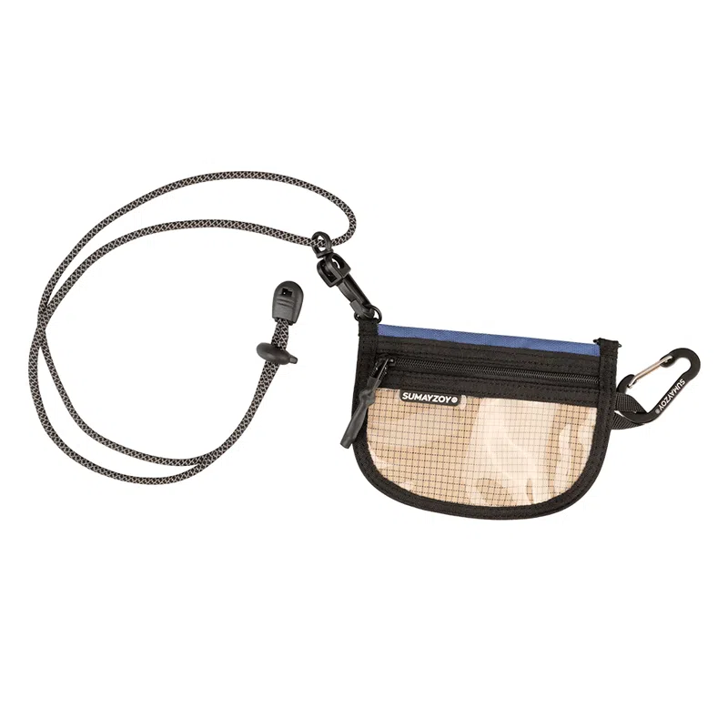 SUMAYZOY Metro Card Holder