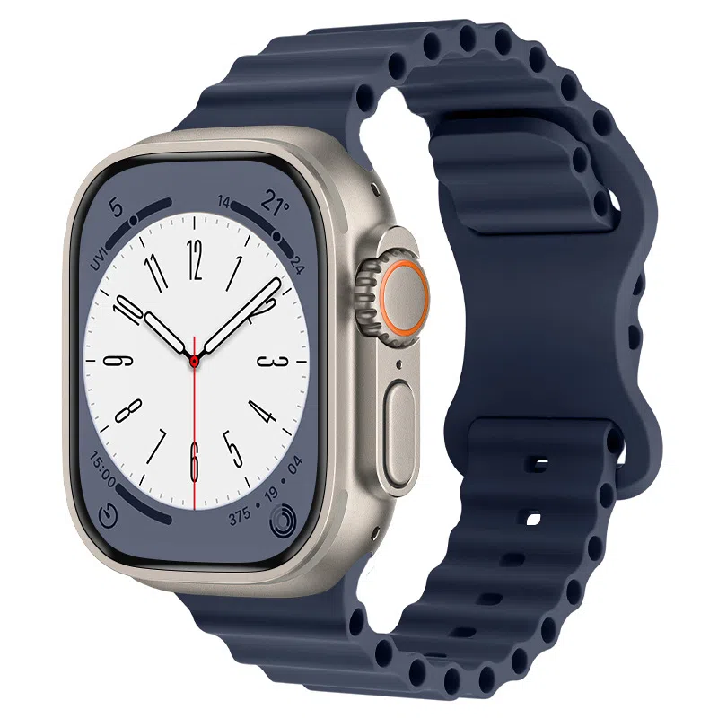 Akkerds apple watch