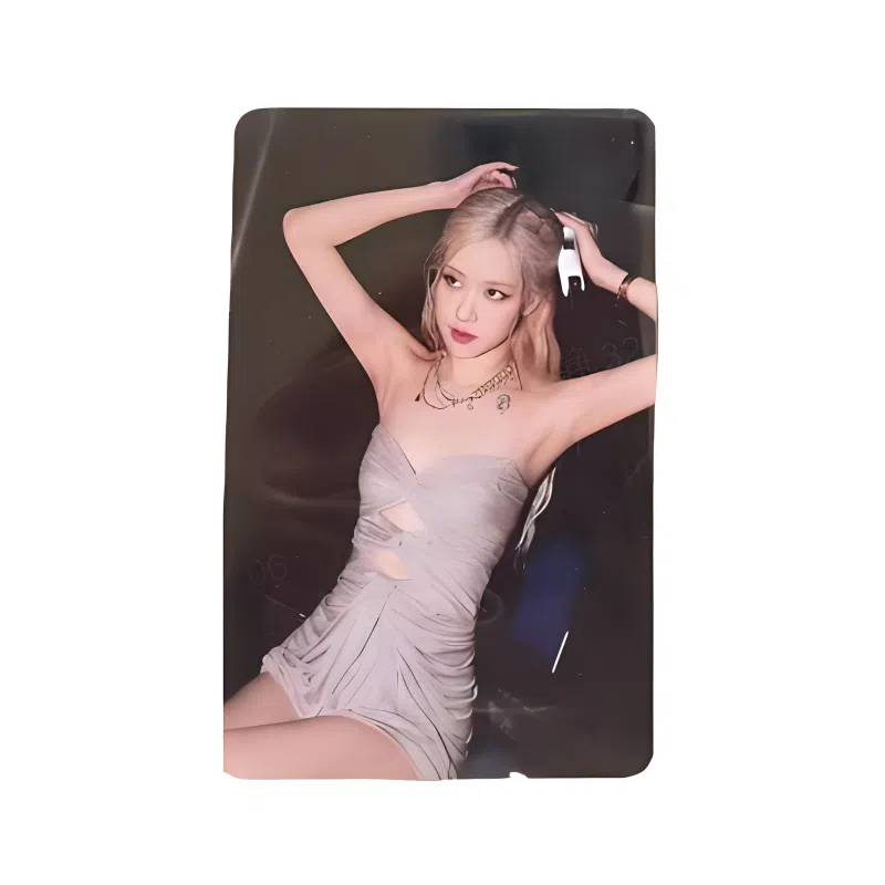 YG Entertainment Blackpink