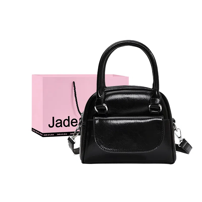 Jade en plus Boston Bag
