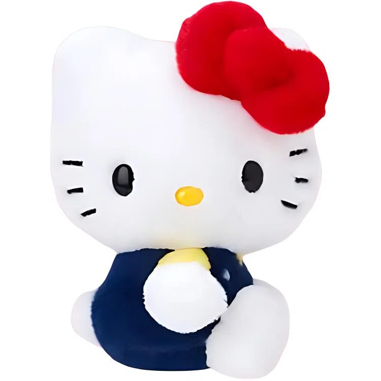 Sanrio HelloKitty50 12.5cm
