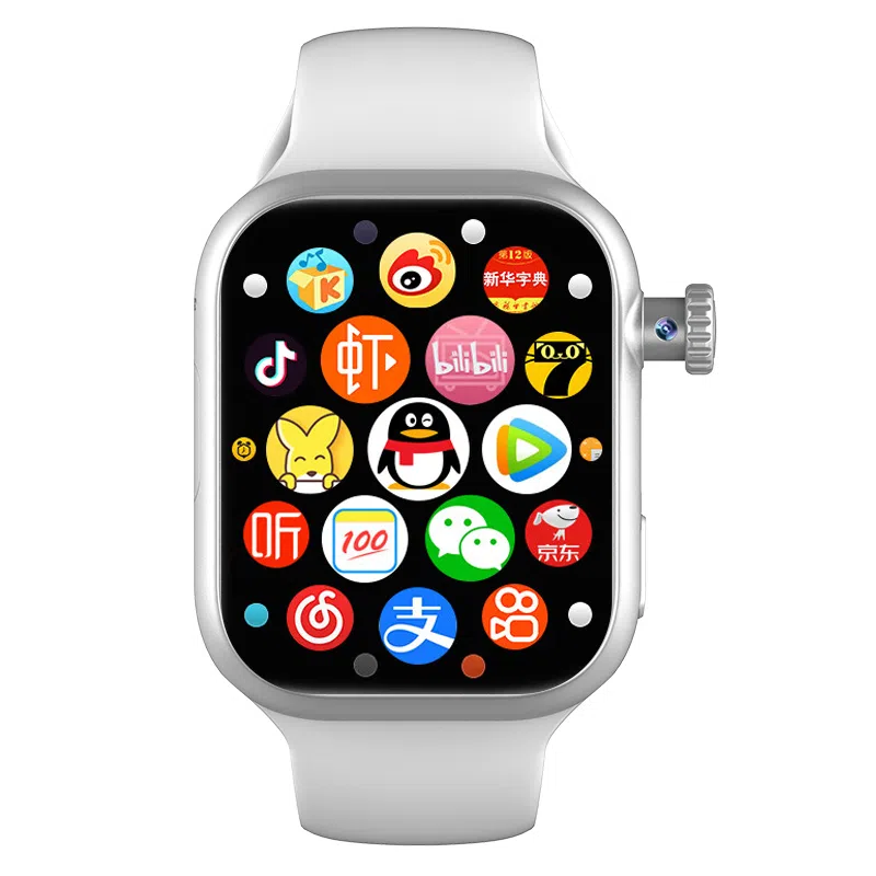 PALMHANGS9Ultra2iwatch11