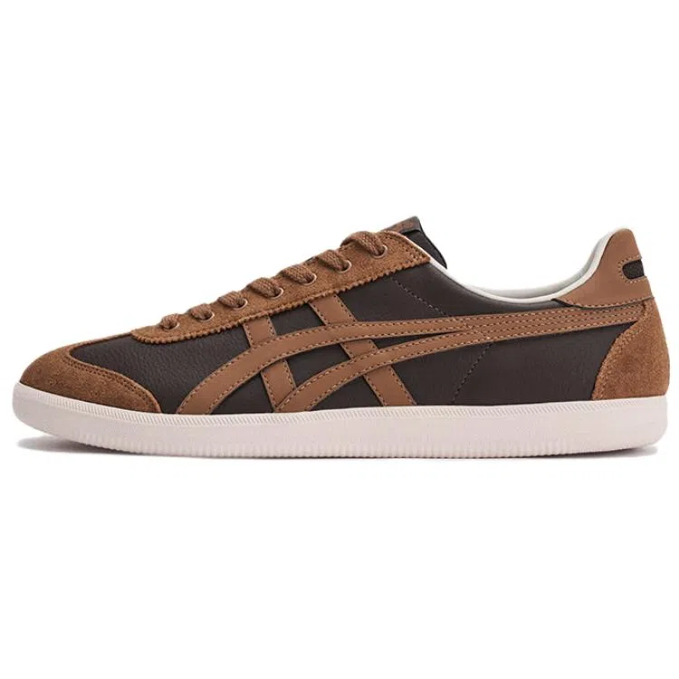 Onitsuka Tiger Tokuten Brown