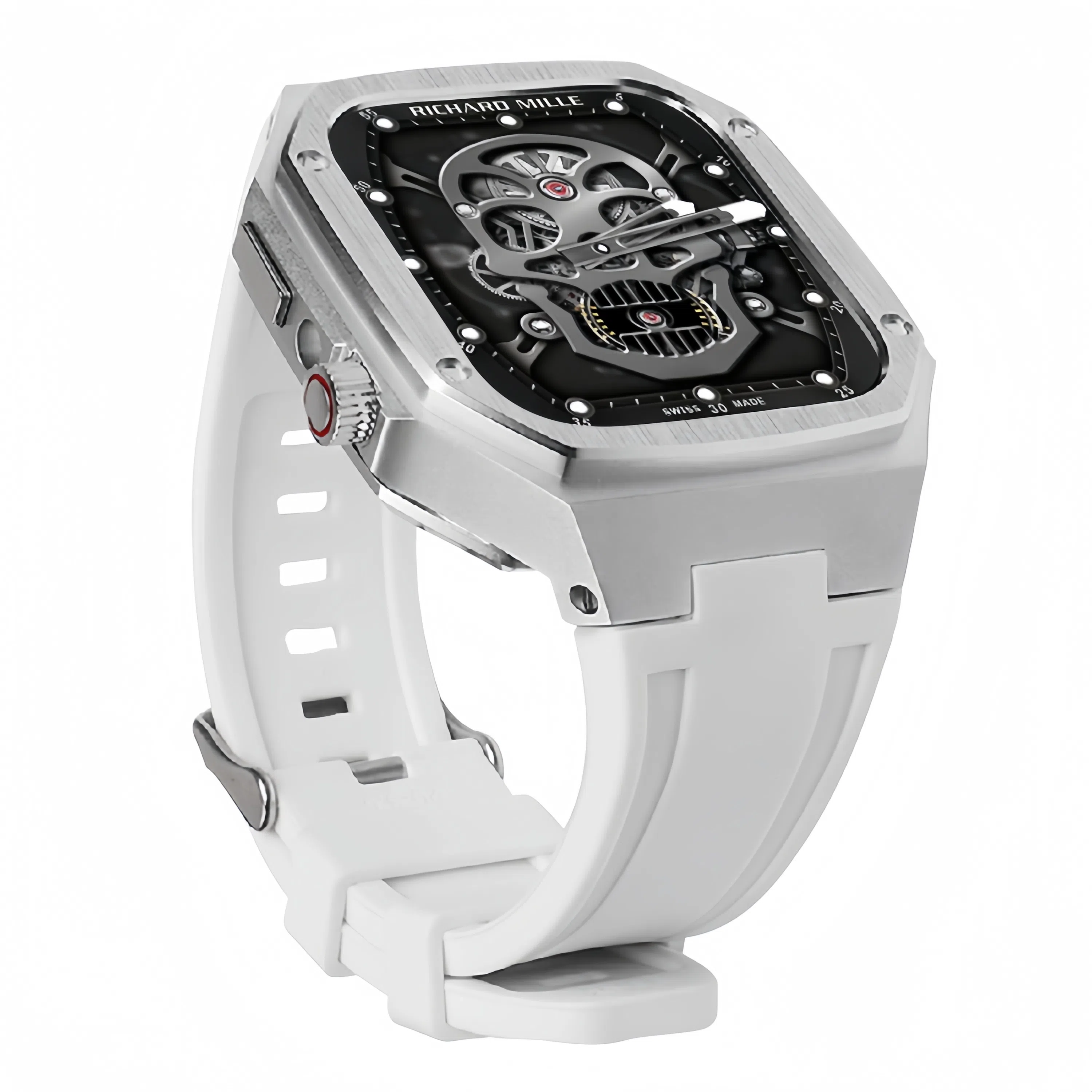 Akkerds AppleWatch