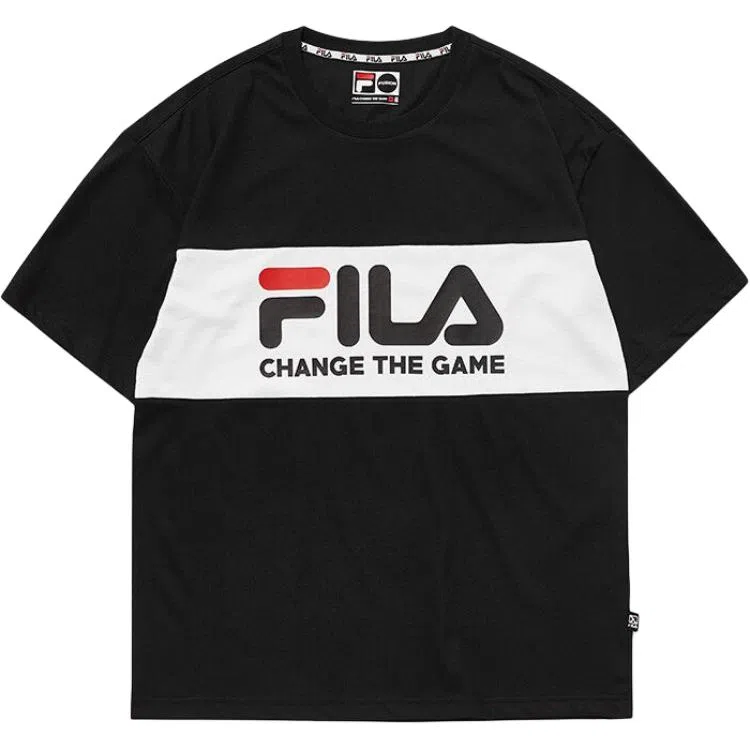FILA FUSION LogoT