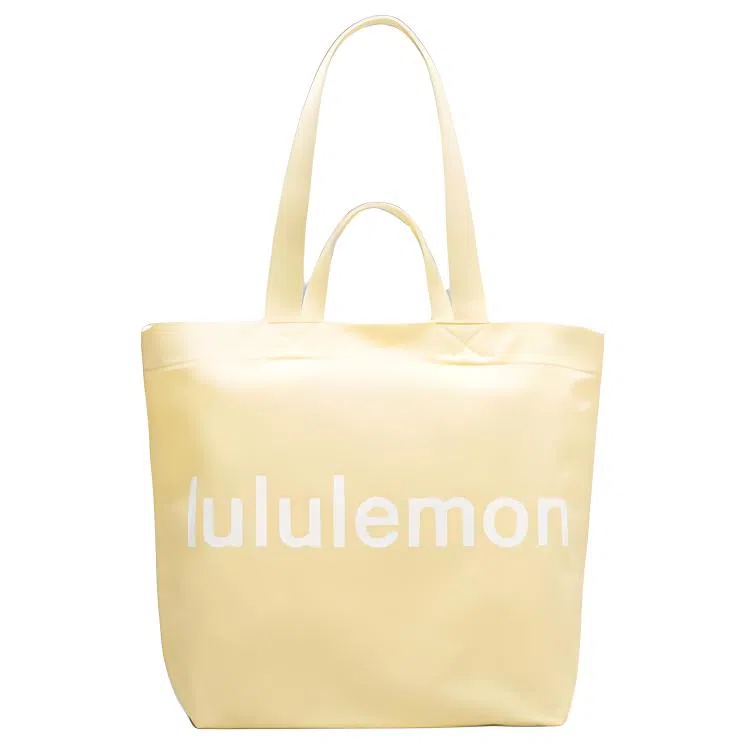 lululemon Double-Handle 17L Tote