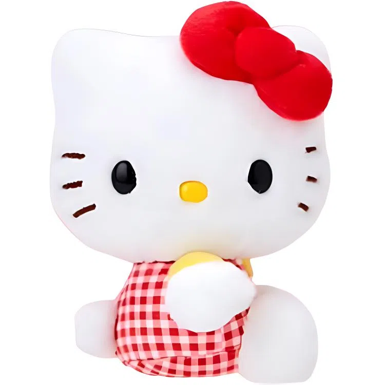 Sanrio HelloKitty50 12.5cm