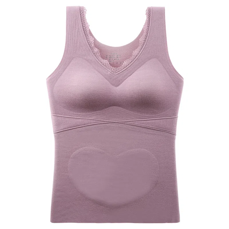 二三二三 收副乳调整型软支撑无痕美背文胸 女 组合装