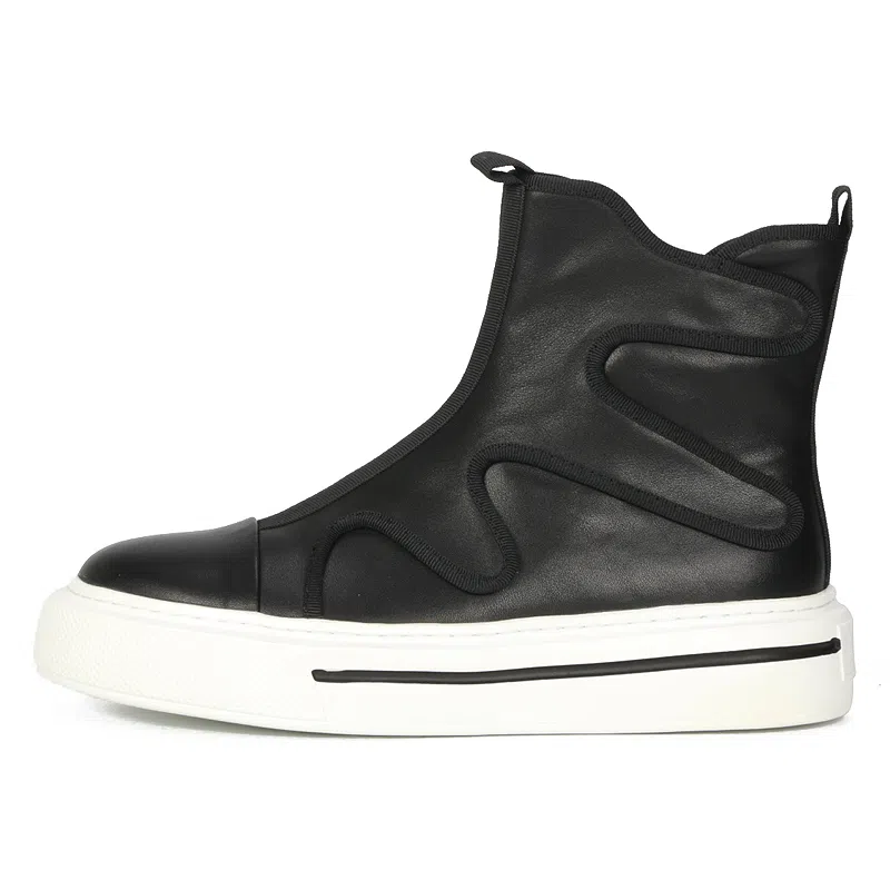 Taidian High Top Sneakers