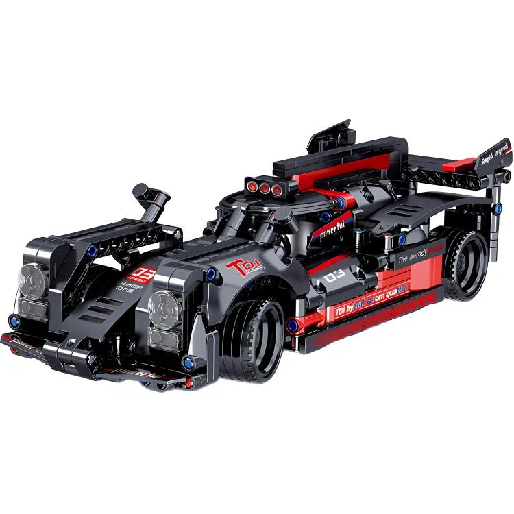 R18 586PCS QL1249