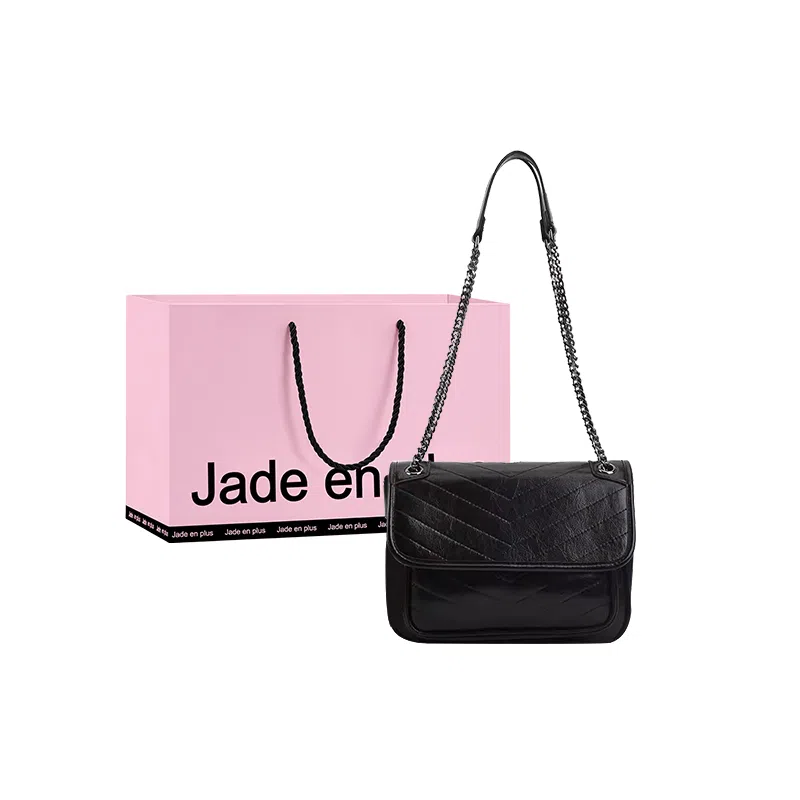 Jade en plus PU