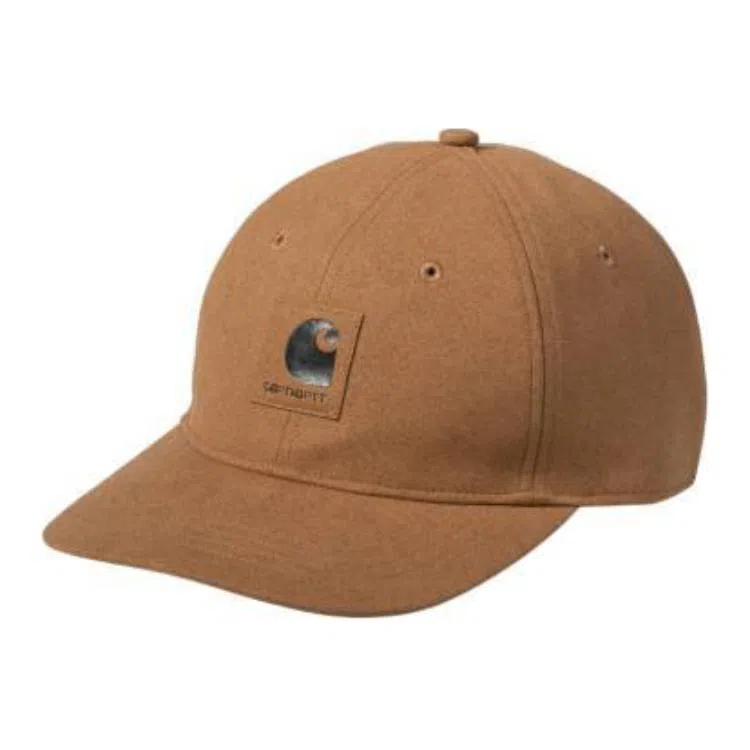 Carhartt WIP Cap Brown