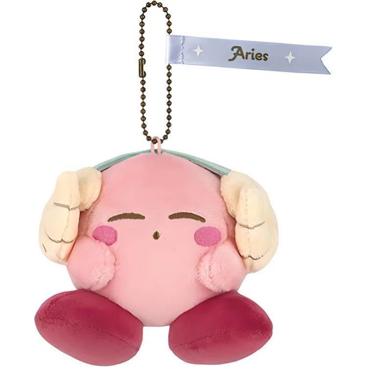 Kirby 12 10cm