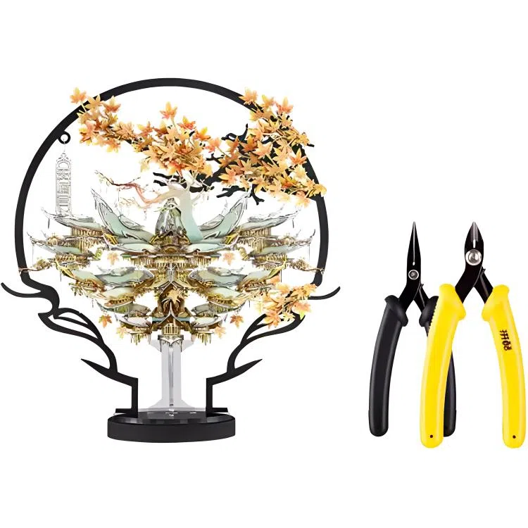 3D 0-300pcs C.WS-P314-GN