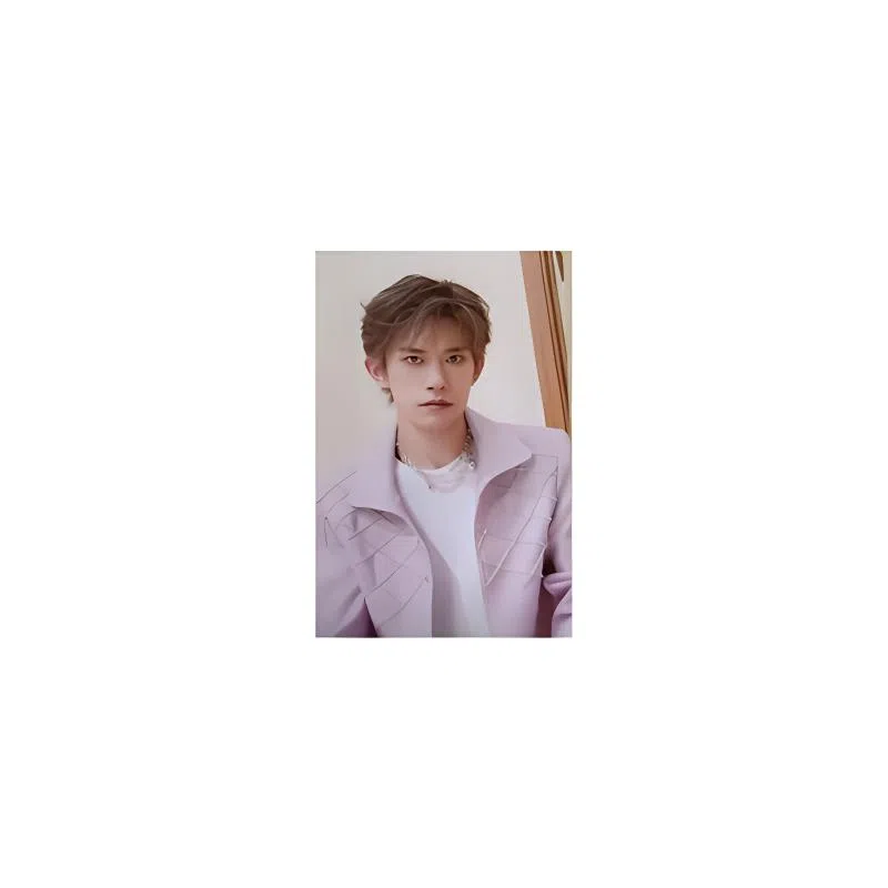 TF ENTERTAINMENT TFBOYS