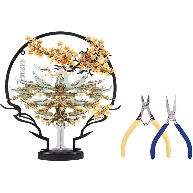 3D 0-300pcs C.WS-P314-GN