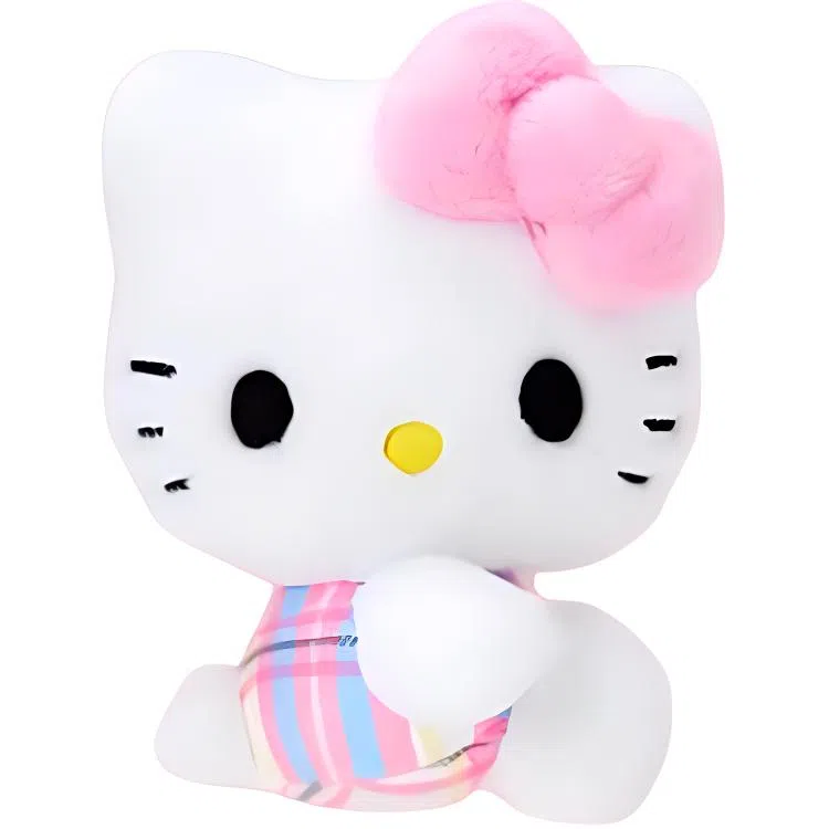 Sanrio HelloKitty50 12.5cm
