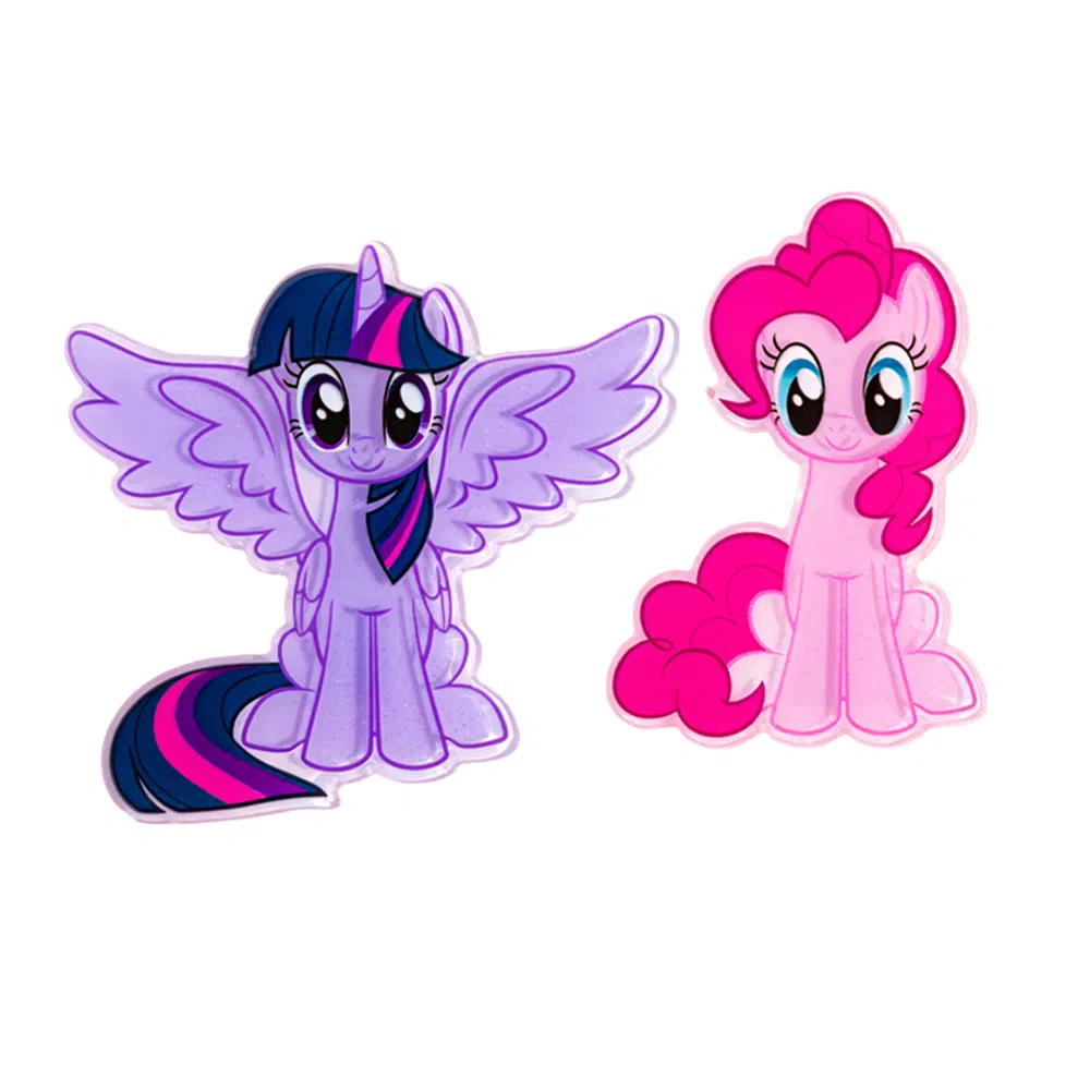 PinkyPinky